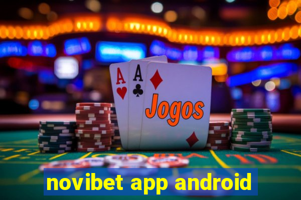 novibet app android